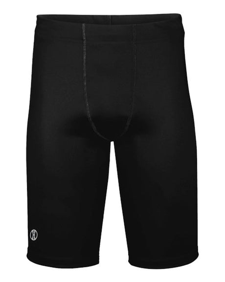 Holloway Unisex PR Max Compression Shorts