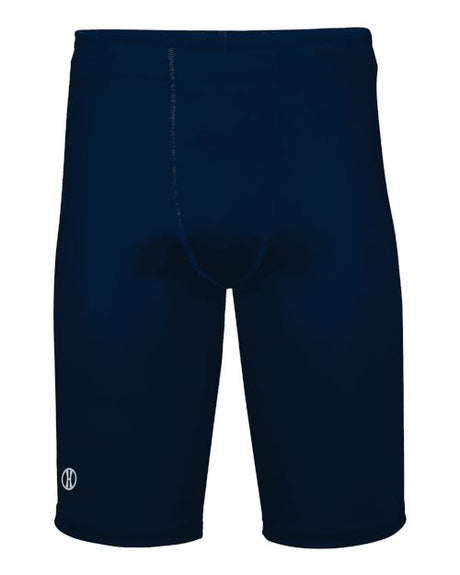 Holloway Unisex PR Max Compression Shorts
