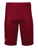Holloway Unisex PR Max Compression Shorts