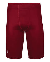 Holloway Unisex PR Max Compression Shorts