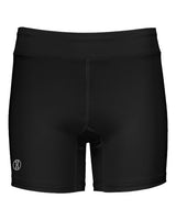 Holloway Women's PR Max Compression Shorts