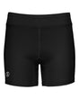 Holloway Women's PR Max Compression Shorts