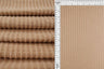 1 Yard Brushed Waffle Knit Solid Fabric 58/60"