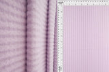 1 Yard Brushed Waffle Knit Solid Fabric 58/60"