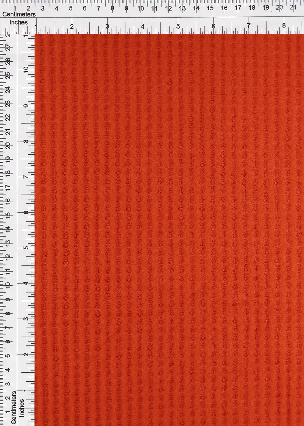 Brushed Solid Stretch Knit Fabric