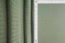 1 Yard Waffle Solid Knit Fabric, 58/60? Wide Polyester Rayon Spandex Blend