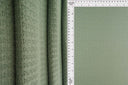 Waffle Stretch Knit Fabric Solid