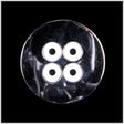 Silver White Matte Lacquer Metal - 36L/23mm