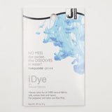 Jacquard iDye for Natural Fabrics - 418 Turquoise