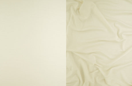 Rayon Stretch Knit Fabric Solid