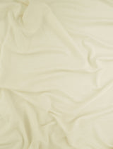 Rayon Stretch Knit Fabric Solid