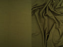 Rayon Stretch Knit Fabric Solid