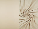 Rayon Stretch Knit Fabric Solid