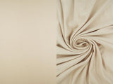 Rayon Stretch Knit Fabric Solid