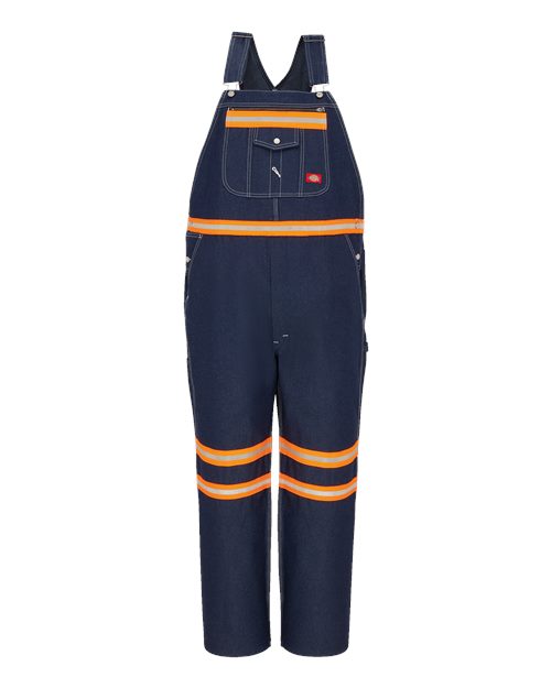 Dickies Men's E-Vis Overall