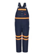 Dickies Men's E-Vis Overall