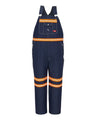 Dickies Men's E-Vis Overall