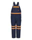 Dickies Men's E-Vis Overall