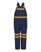 Dickies Men's E-Vis Overall
