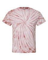 Youth Cyclone Pinwheel Tie-Dyed T-Shirt