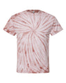 Youth Cyclone Pinwheel Tie-Dyed T-Shirt