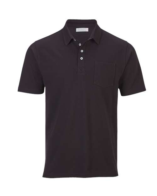 Boxercraft Men's Pique Polo