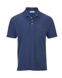 Boxercraft Men's Pique Polo