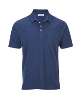 Boxercraft Men's Pique Polo