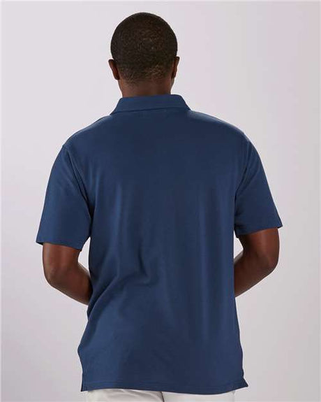 Pique Polo