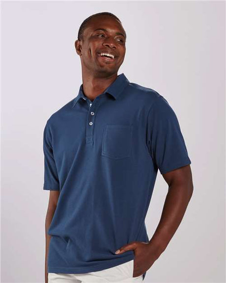 Pique Polo