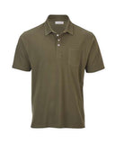 Boxercraft Men's Pique Polo