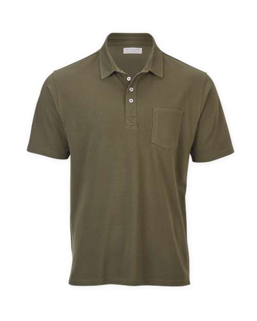 Pique Polo