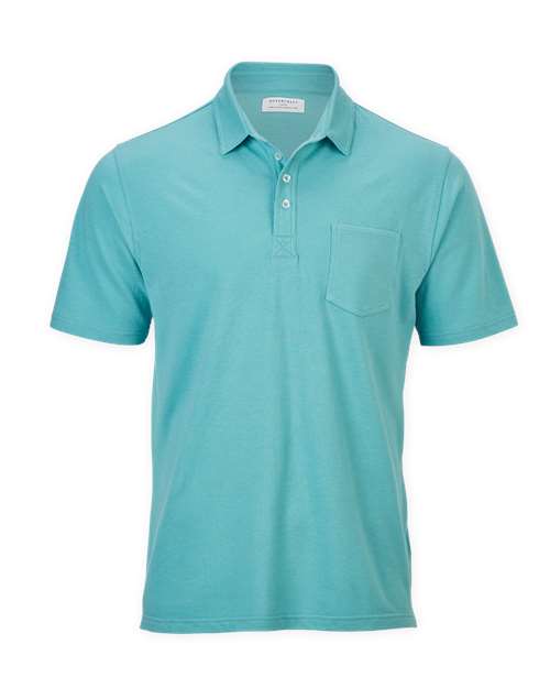 Pique Polo