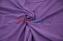 100 Percent Cotton Gauze Fabric - Soft Lightweight Muslin, 46/48" Width, Yards, Bolts, Sample Swatch (1 Yard)