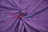 100 Percent Cotton Gauze Fabric - Soft Lightweight Muslin, 46/48" Width, Yards, Bolts, Sample Swatch (1 Yard)