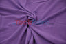 100 Percent Cotton Gauze Fabric - Soft Lightweight Muslin, 46/48" Width, Yards, Bolts, Sample Swatch (1 Yard)