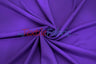 Polyester Gabardine Fabric - Multiple Colors, 58" Width (1 Yard)