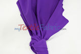 Polyester Gabardine Fabric - Multiple Colors, 58" Width (1 Yard)