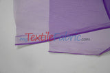 Hard Net Crinoline Polyester Fabric - Sheer Stiff Netting, 60" Width (Yards)