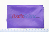 Polyester Lining Fabric - 100 Percent Polyester, Solid, 58/60" Width (Continuous Yards)