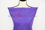 Polyester Lining Fabric - 100 Percent Polyester, Solid, 58/60" Width (Continuous Yards)