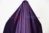 BT Royal Plush Velvet Fabric - Soft Plush Non Stretch Velvet, Multiple Colors, 58/60" Width (1 Yard)