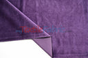 BT Royal Plush Velvet Fabric - Soft Plush Non Stretch Velvet, Multiple Colors, 58/60" Width (1 Yard)