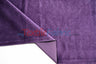 BT Royal Plush Velvet Fabric - Soft Plush Non Stretch Velvet, Multiple Colors, 58/60" Width (1 Yard)