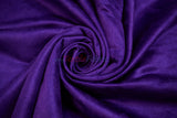 Microsuede Faux Suede Fabric - 40 Colors, 60" Width (Continuous Yards)