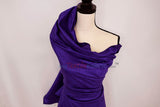 Microsuede Faux Suede Fabric - 40 Colors, 60" Width (Continuous Yards)