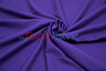 Visa Polyester Poplin Fabric - Solid, 58/60" Width (1 Yard)