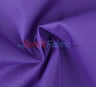 Waterproof Sun Repellent Polyester Canvas Fabric - Solid, 57/58" Width (1 Yard)