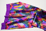 Paradise Mermaid Hologram Spandex Fabric - Multiple Colors, 58/60" Width (1 Yard)