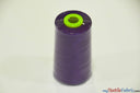 All Purpose Polyester Thread - 100% Spun Polyester Sewing Thread, 6000 Yard Spool, 50+ Colors Available (1 Spool)